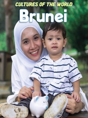 cover image of Brunei